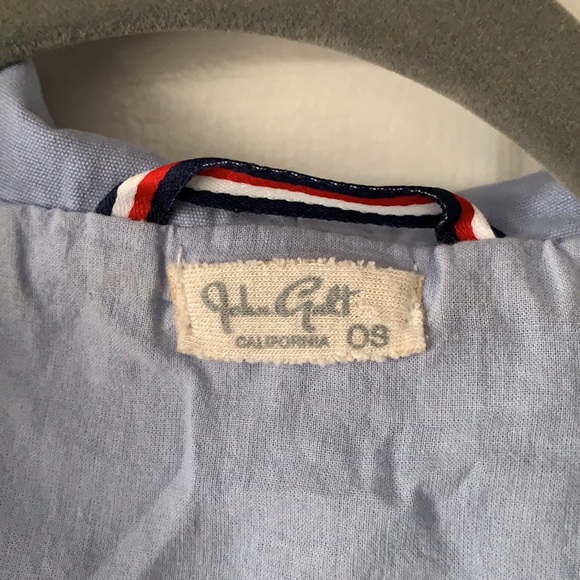 John Galt Hoodie - Picture 2 of 5